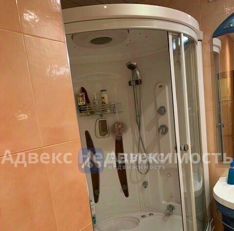 квартира г Тюмень р-н Калининский ул Баумана 31/2 фото 19