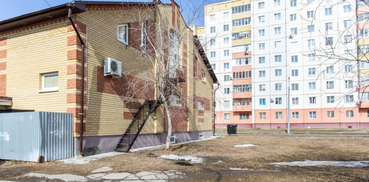 свободного назначения г Тобольск мкр 7а 25а фото 9