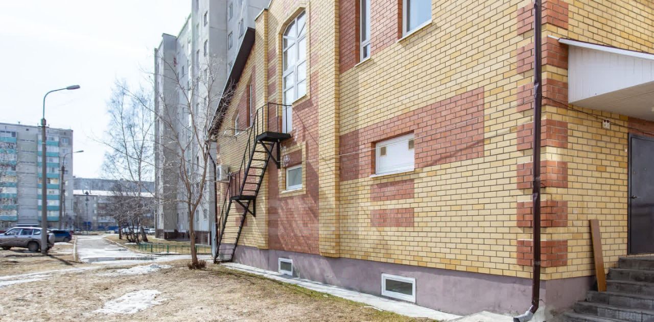 свободного назначения г Тобольск мкр 7а 25а фото 11