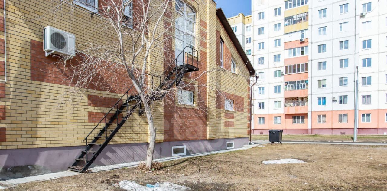 свободного назначения г Тобольск мкр 7а 25а фото 12
