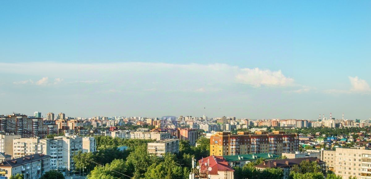 квартира г Тюмень р-н Калининский ул Московский тракт 127 фото 11