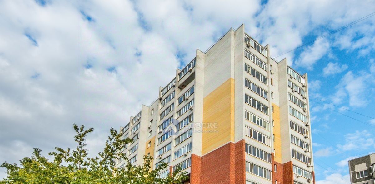квартира г Тюмень р-н Калининский ул Московский тракт 127 фото 34