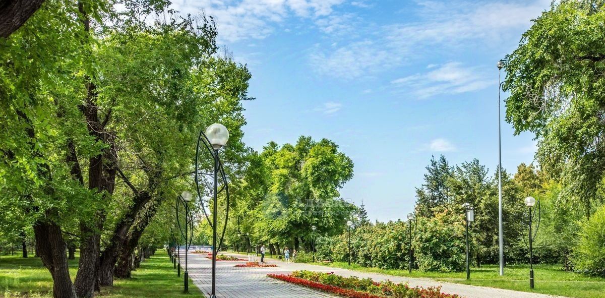 квартира г Тюмень р-н Калининский ул Московский тракт 127 фото 39