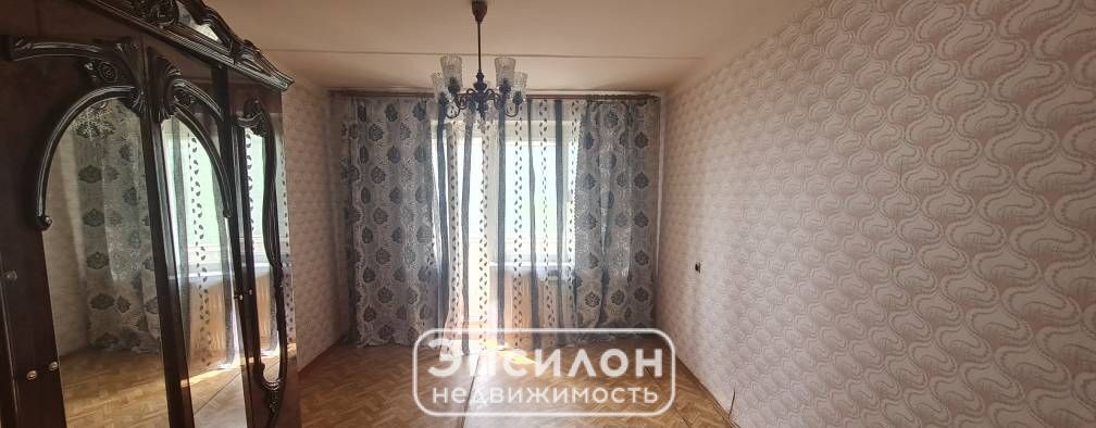 квартира г Курск р-н Центральный б-р Майский 18 Бульвар фото 1