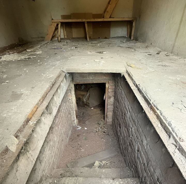 гараж г Шахты ул Ильюшина 7а/37 фото 2