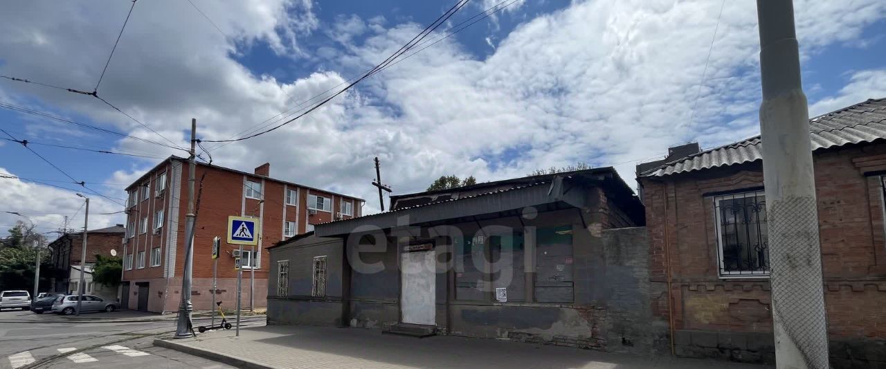 свободного назначения г Ростов-на-Дону р-н Пролетарский Нахичевань ул Ереванская 37 фото 6