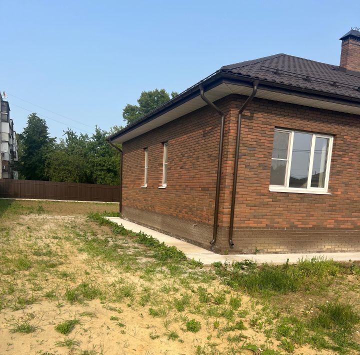 дом г Воскресенск Фетровой фабрики ул 2-я Фетровая 2 фото 27