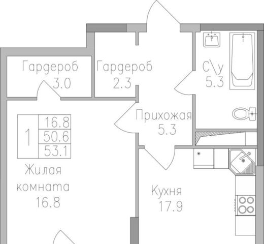 р-н Правобережный ЖК «Поколение» фото