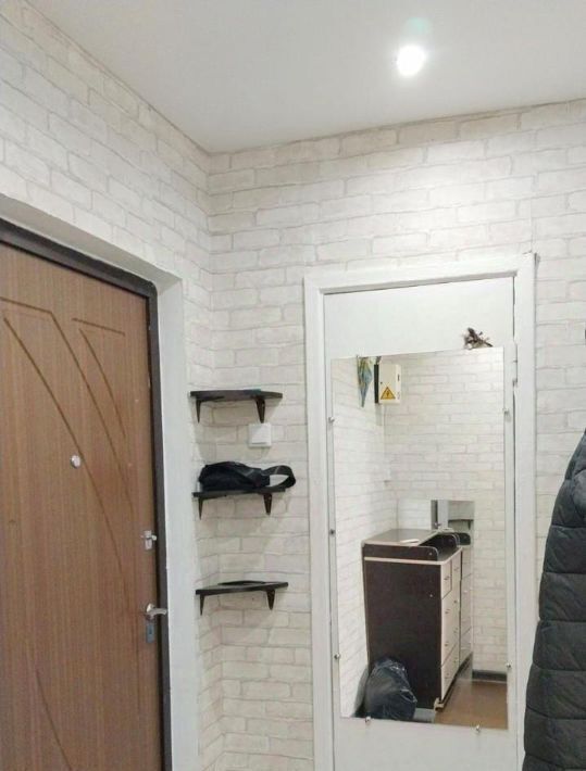 квартира г Набережные Челны р-н Автозаводский 27-й комплекс 17 фото 2