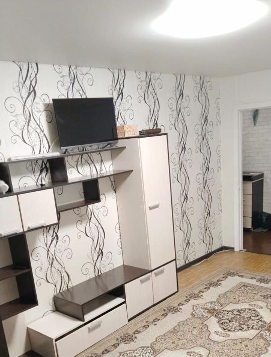 квартира г Набережные Челны р-н Автозаводский 27-й комплекс 17 фото 3