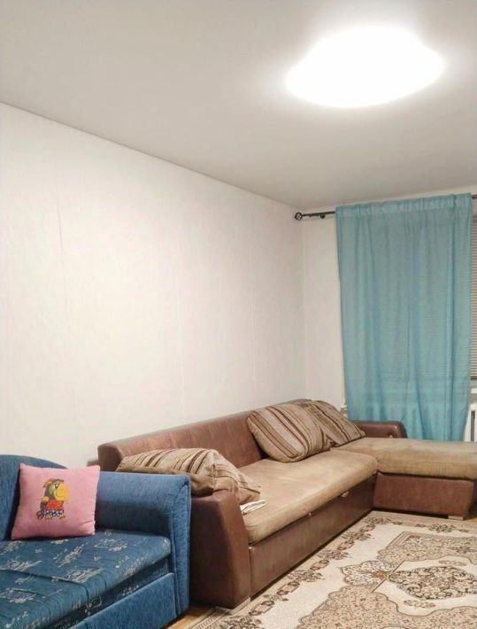 квартира г Набережные Челны р-н Автозаводский 27-й комплекс 17 фото 4