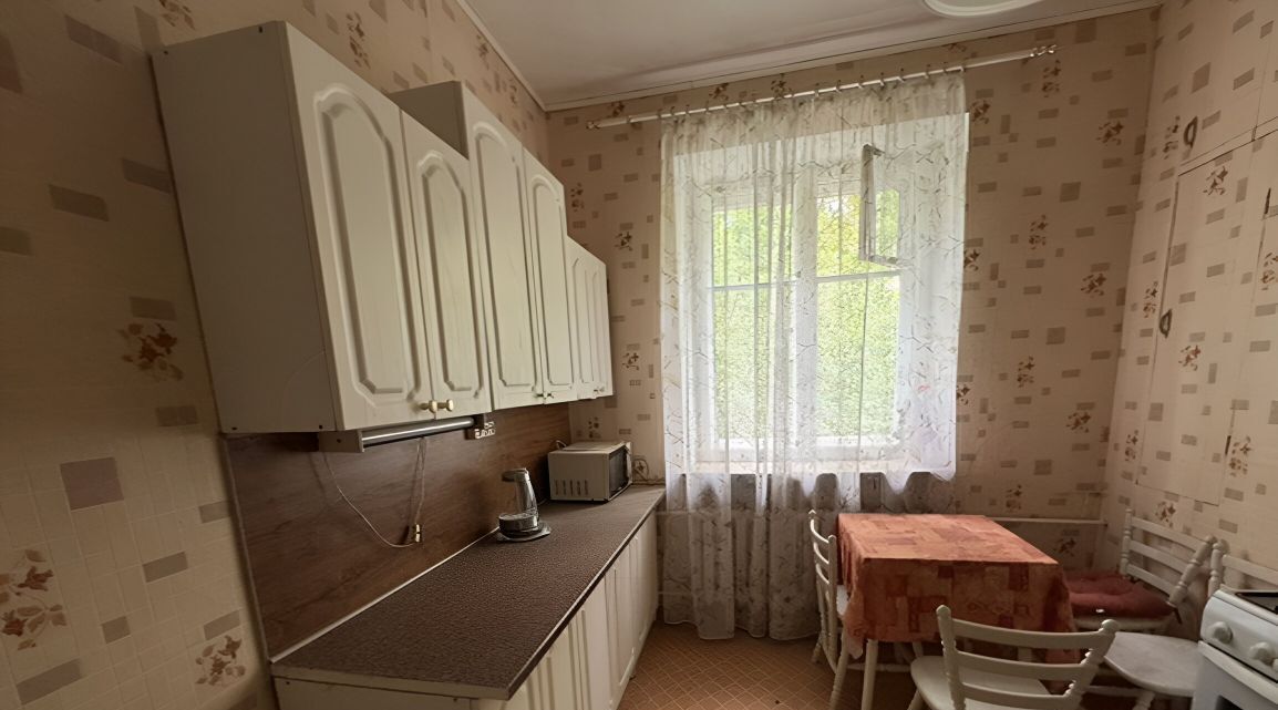 квартира г Подольск ул Литейная 38/8 Шепчинки фото 7