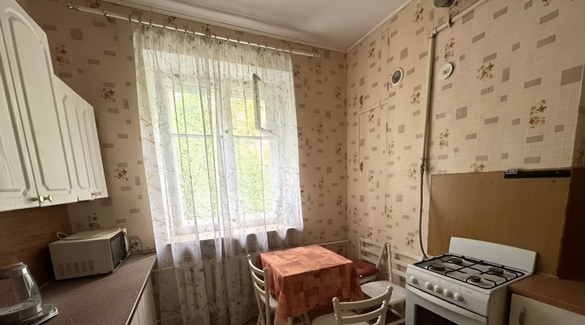 квартира г Подольск ул Литейная 38/8 Шепчинки фото 17