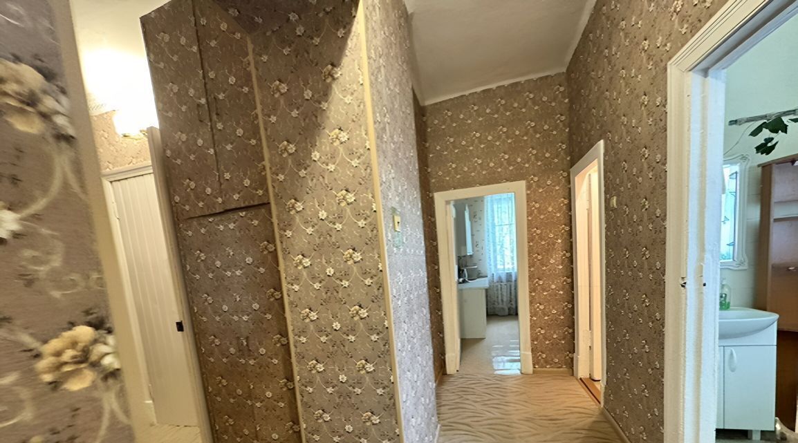 квартира г Подольск ул Литейная 38/8 Шепчинки фото 11