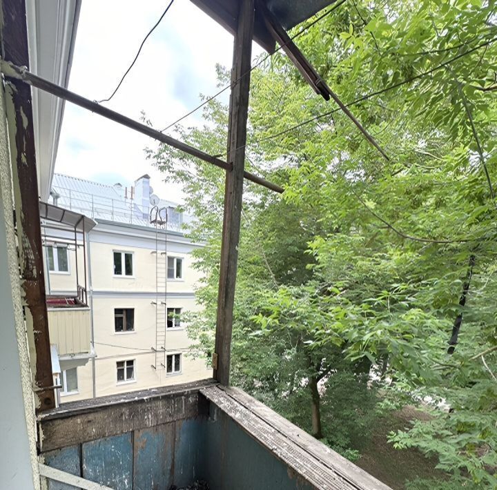 квартира г Подольск ул Литейная 38/8 Шепчинки фото 15