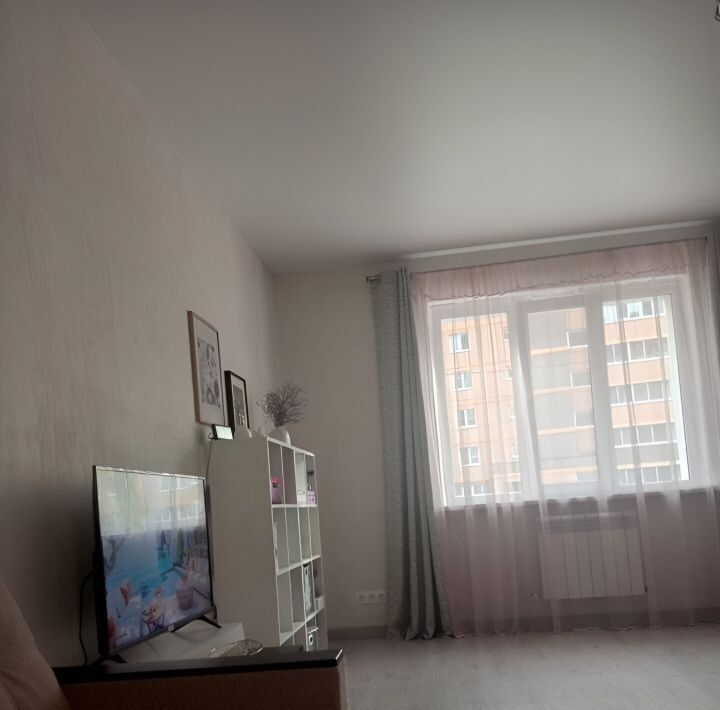 квартира г Клин п Майданово 4к 1 фото 5
