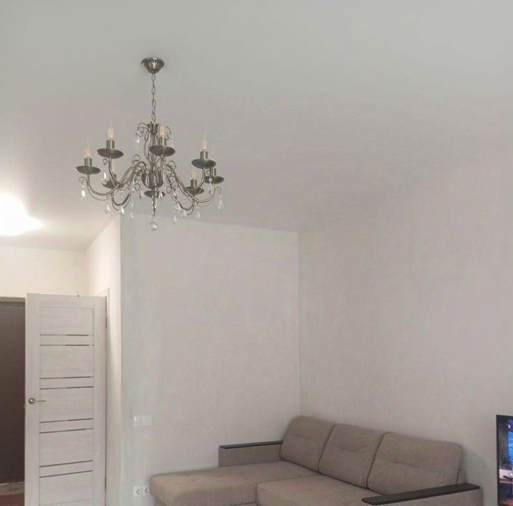 квартира г Клин п Майданово 4к 1 фото 8