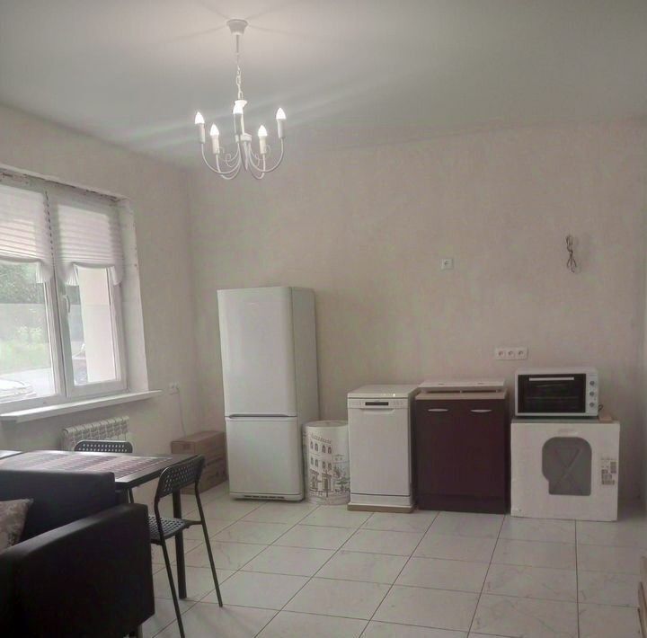 квартира г Клин п Майданово 4к 1 фото 11