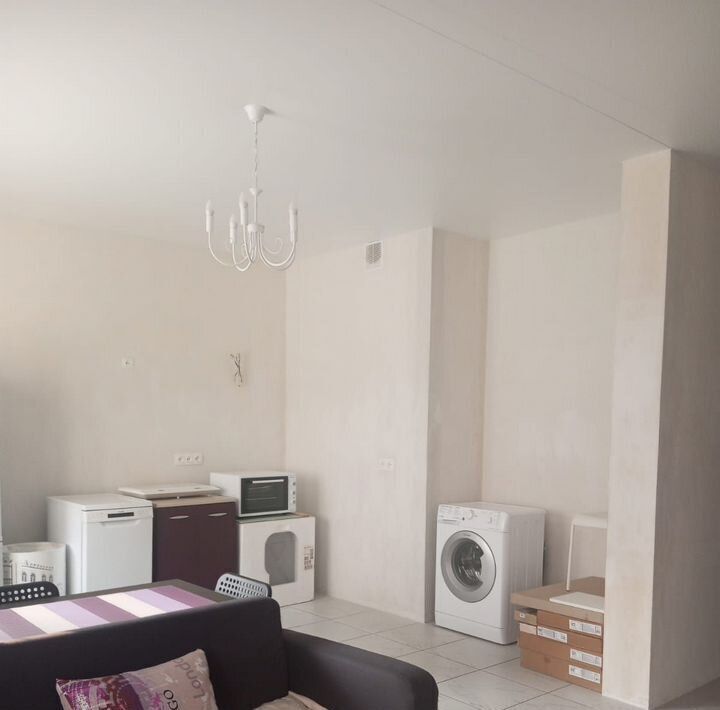 квартира г Клин п Майданово 4к 1 фото 13