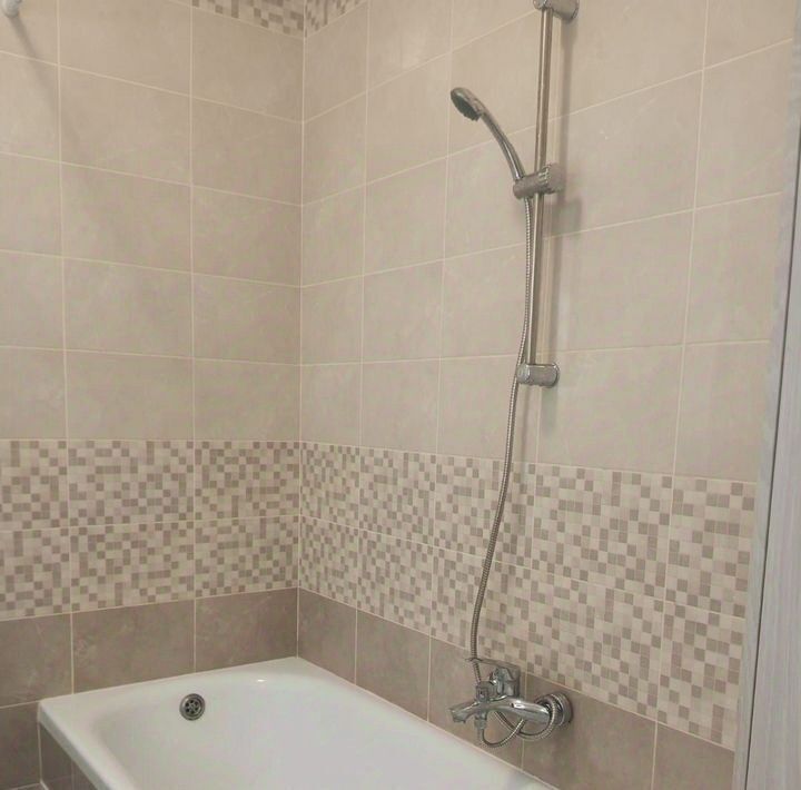 квартира г Клин п Майданово 4к 1 фото 17