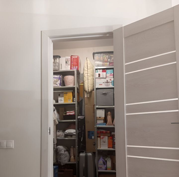 квартира г Клин п Майданово 4к 1 фото 19