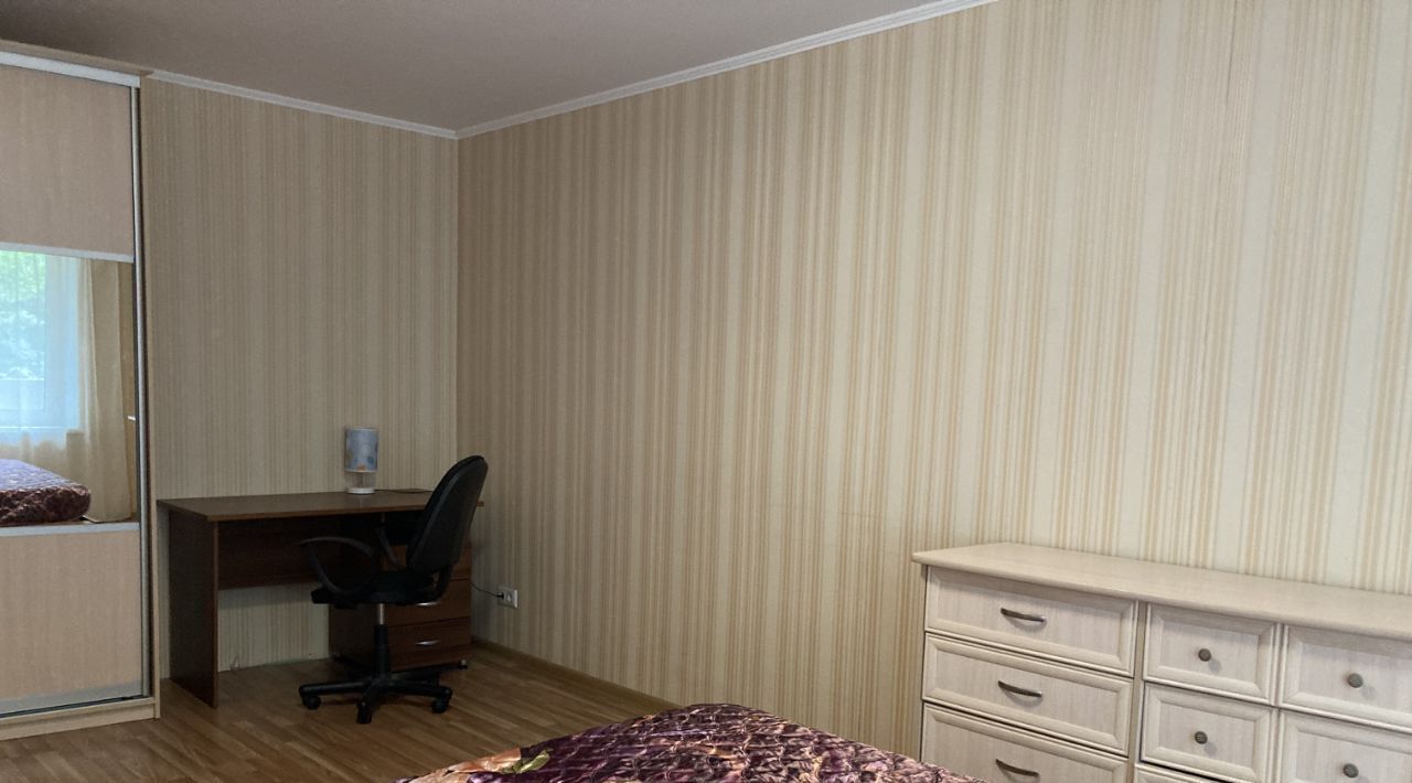 квартира г Москва метро Щелковская ул Байкальская 33к/2 фото 5