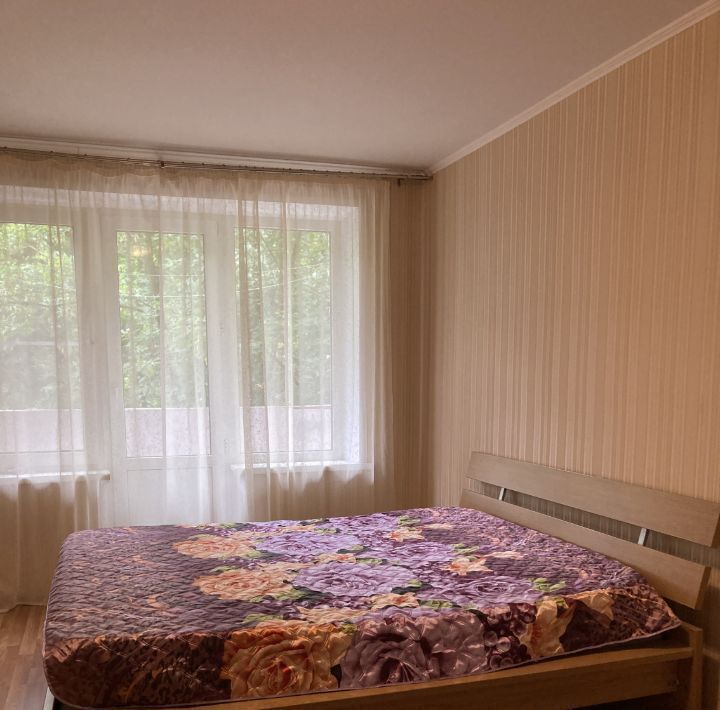 квартира г Москва метро Щелковская ул Байкальская 33к/2 фото 8