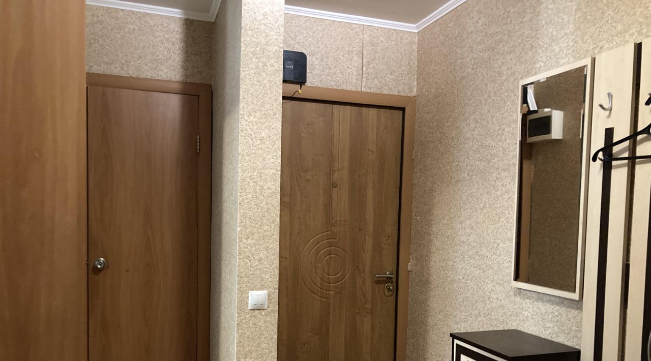 квартира г Москва метро Щелковская ул Байкальская 33к/2 фото 9