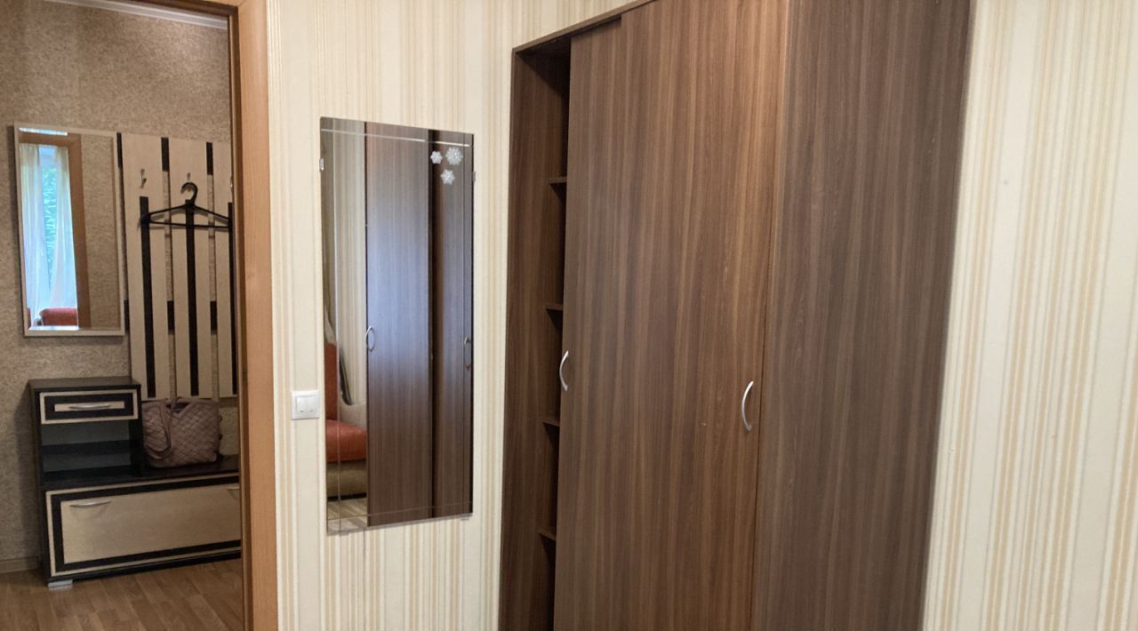 квартира г Москва метро Щелковская ул Байкальская 33к/2 фото 11