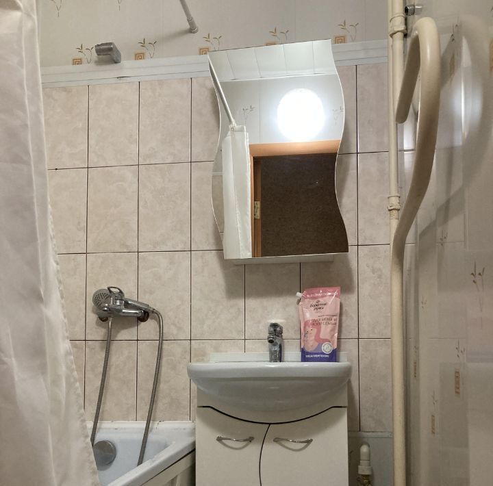 квартира г Москва метро Щелковская ул Байкальская 33к/2 фото 15