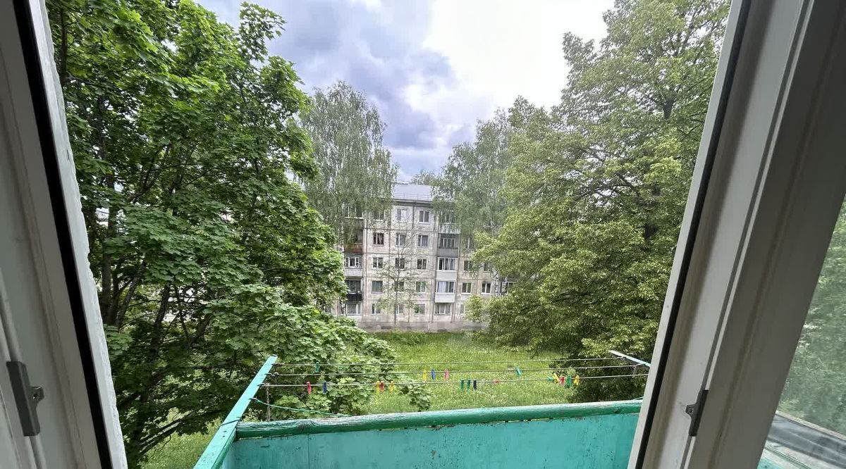 квартира г Ижевск р-н Индустриальный ш Воткинское 82 фото 13