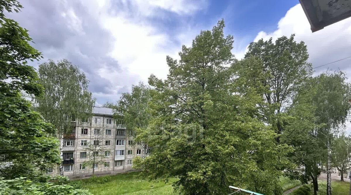 квартира г Ижевск р-н Индустриальный ш Воткинское 82 фото 14