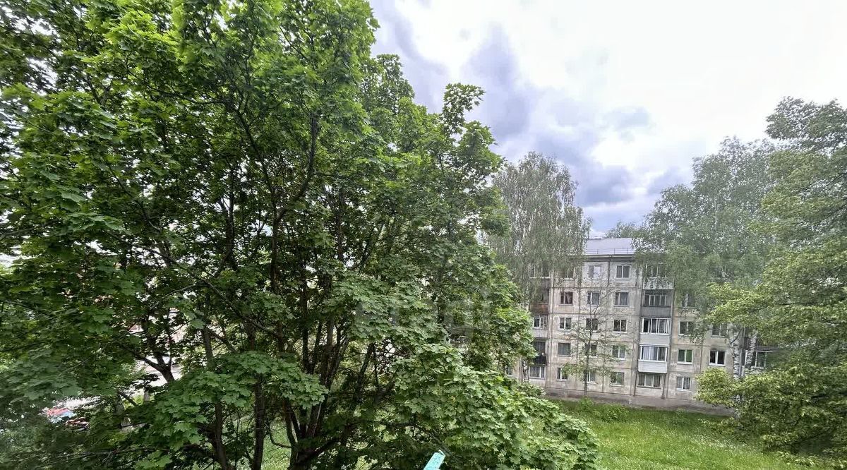 квартира г Ижевск р-н Индустриальный ш Воткинское 82 фото 15