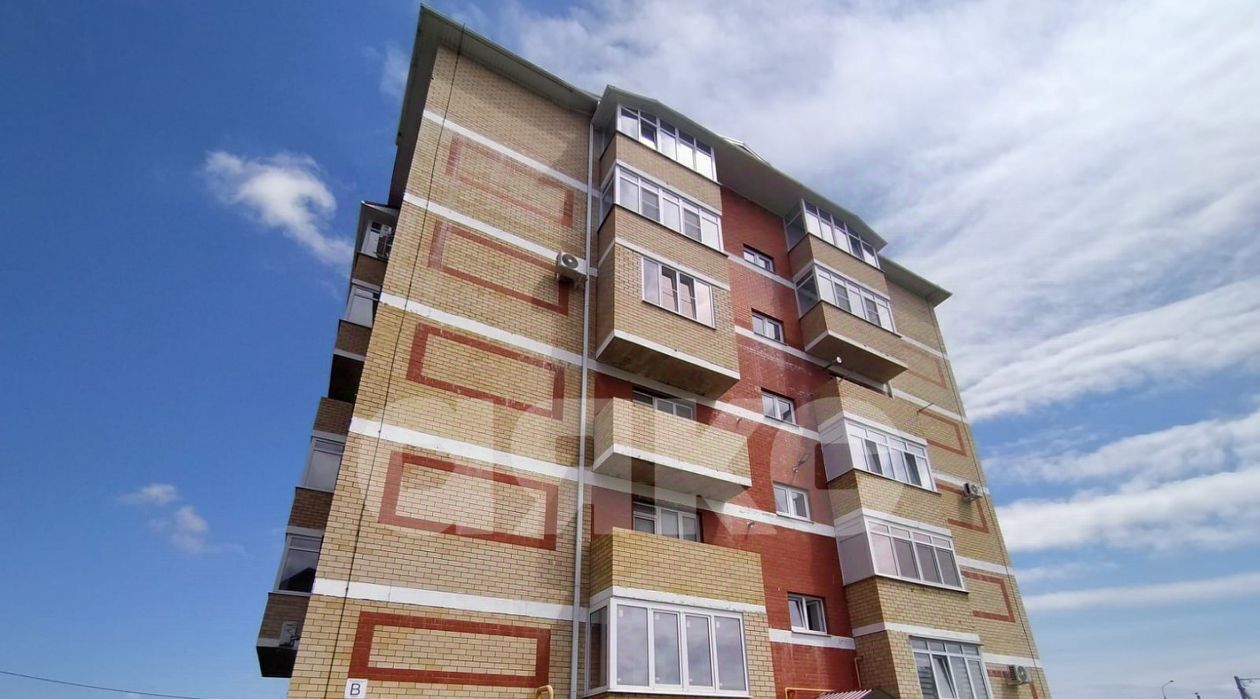 квартира р-н Темрюкский г Темрюк ул Анджиевского фото 8