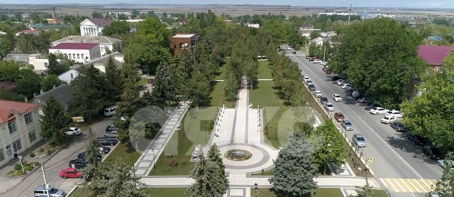 квартира р-н Темрюкский г Темрюк ул Анджиевского фото 15