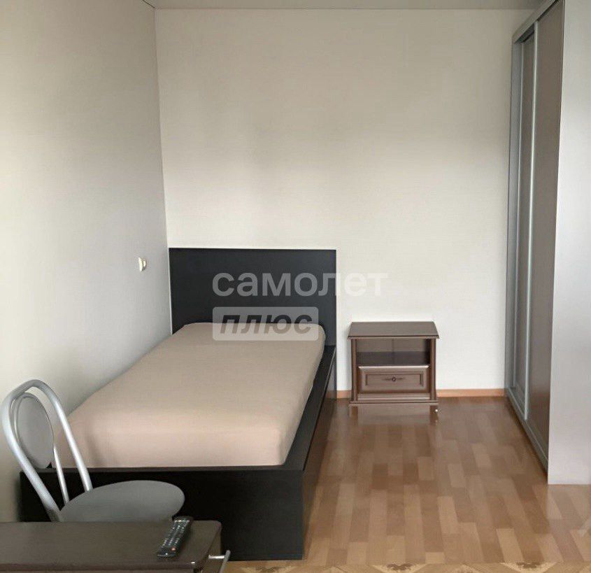 квартира г Казань метро Горки ул Хусаина Мавлютова 17а фото 2