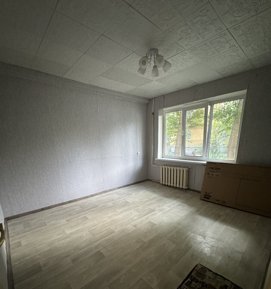 квартира г Саратов туп 1-й Огородный 17 фото 1