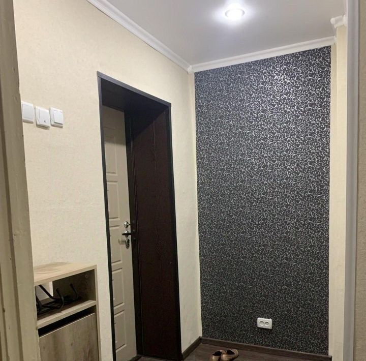 квартира г Балашов ул Энтузиастов 32а фото 3