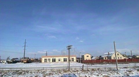 торговое помещение р-н Ясногорский г Ясногорск ул П.Смидовича 75а фото 1