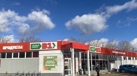 торговое помещение г Донской ул. Октябрьская, 100В фото 2