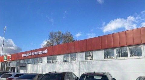 торговое помещение г Донской ул. Октябрьская, 100В фото 3