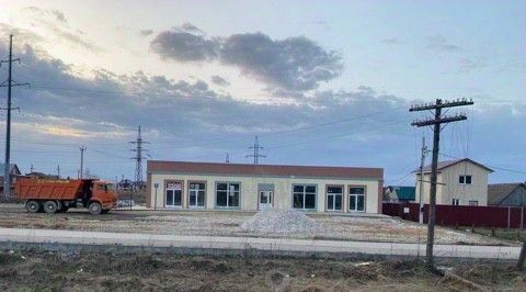 торговое помещение р-н Ясногорский г Ясногорск ул П.Смидовича 75а фото 3