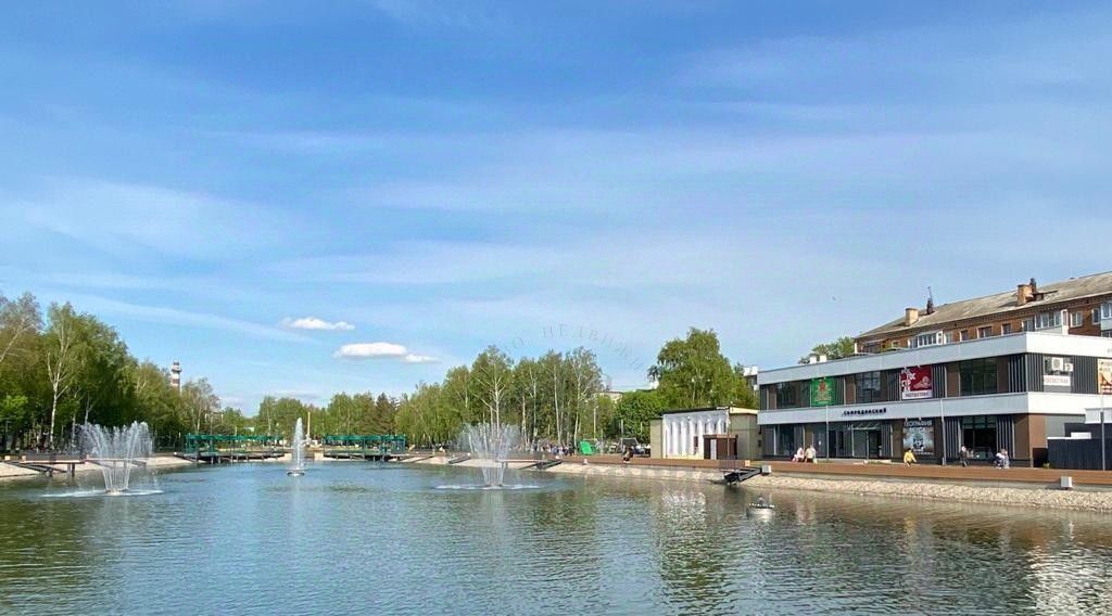 торговое помещение р-н Узловский г Узловая ул Октябрьская 2а фото 4