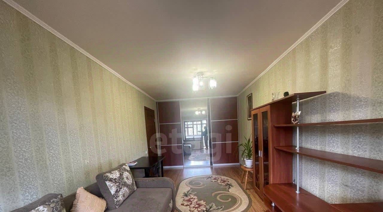 квартира г Краснодар р-н Прикубанский ул им. Ковалева 1 фото 6
