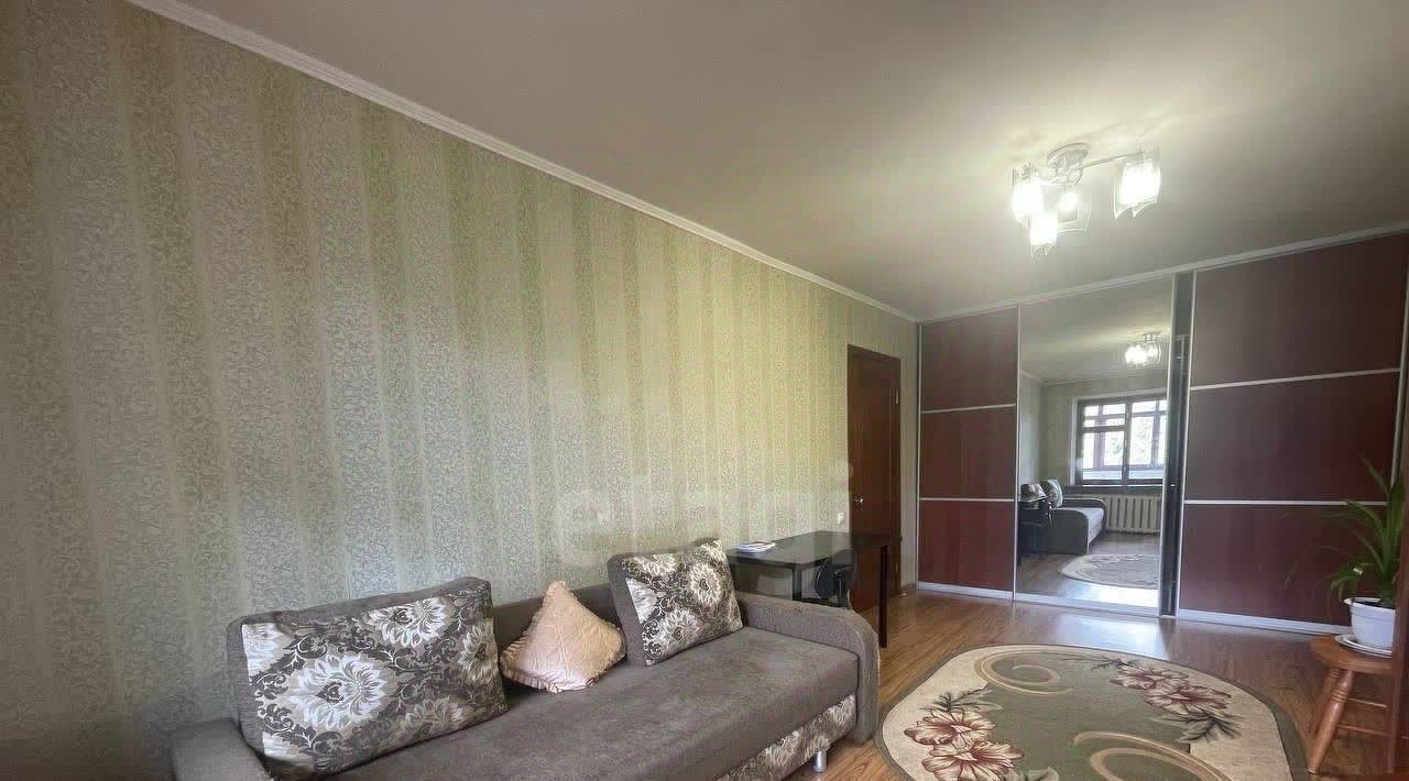 квартира г Краснодар р-н Прикубанский ул им. Ковалева 1 фото 7