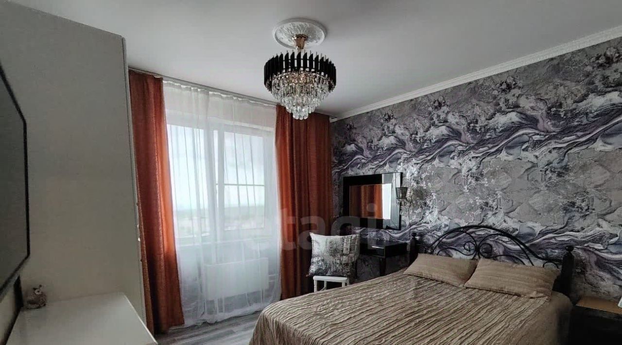 квартира г Геленджик Северный ул. Маршала Жукова, 1к 3 фото 7