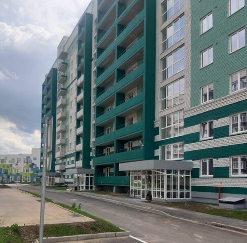 ул Возрождения 55к/2 фото