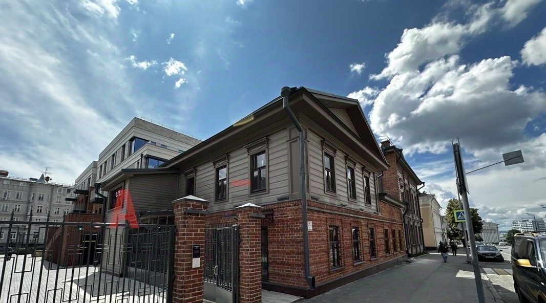 торговое помещение г Казань метро Площадь Тукая ул Бутлерова 18 фото 3