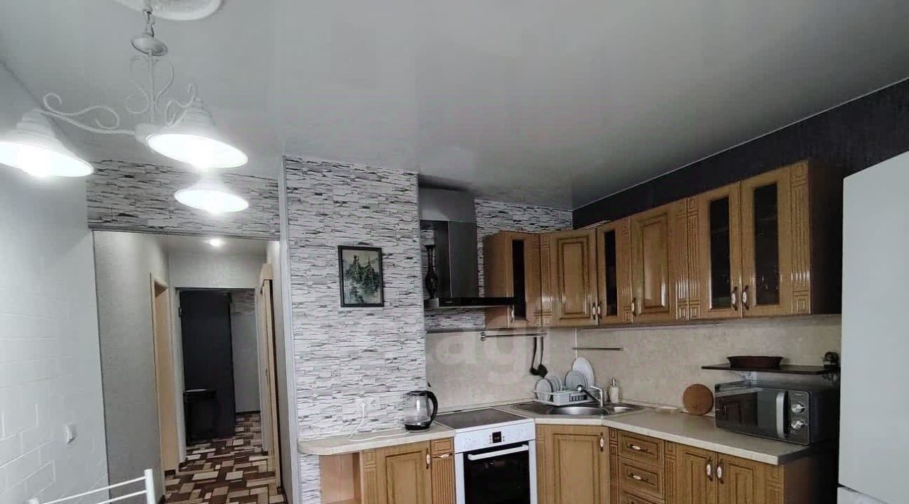 квартира г Геленджик Северный ул. Маршала Жукова, 1к 3 фото 13