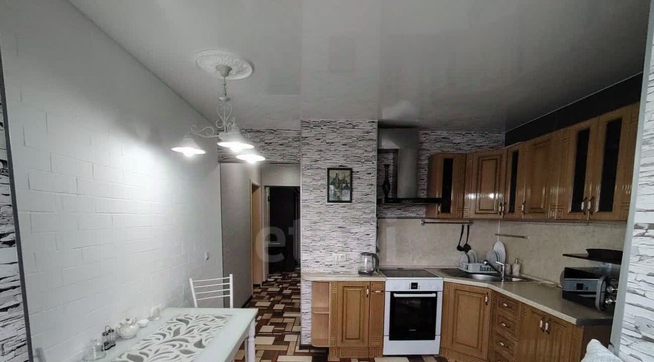 квартира г Геленджик Северный ул. Маршала Жукова, 1к 3 фото 14